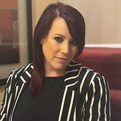 Lisa Jacovsky, an SNHU faculty member, award-winning author and 2026 SNHU Thought Leaders Conference presenter on the power of advocacy in psychology.