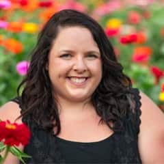 Maryann Michaud, an admission counselor at SNHU.