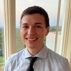 Matt DiPirro, associate dean at SNHU.