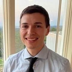 Matthew DiPirro, associate dean at SNHU.