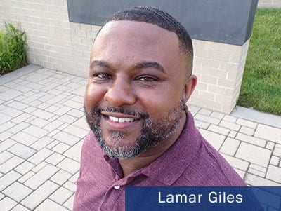 Lamar Giles
