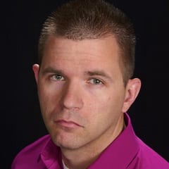 Dr. Michael McHenry, a criminal justice instructor at SNHU with decades of experience in the field.