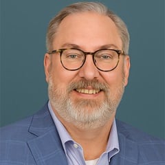 Michael Wilhelm, admission counselor at SNHU.