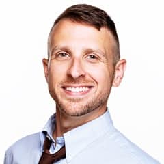 Mike Weinstein, director of sustainability at SNHU.