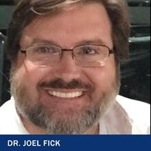 Dr. Joel Fick