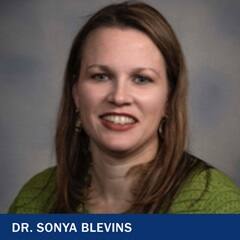 Dr. Sonya Blevins, director of compliance and licensure of nursing at SNHU.