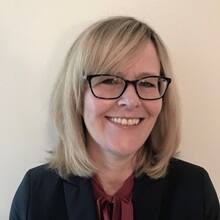 SNHU Faculty Dr. Patti Butterfield
