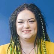 Phoenix S., an SNHU employee.