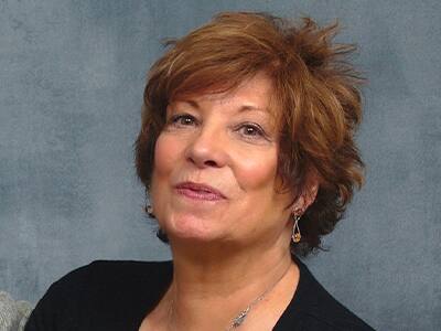 Dr. Anita Goerig, Adjunct Marketing Faculty