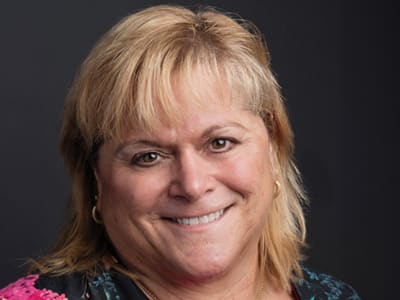 Dr. Ann Marie Moynihan, associate dean