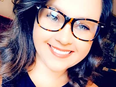 Ashleigh Coker '21