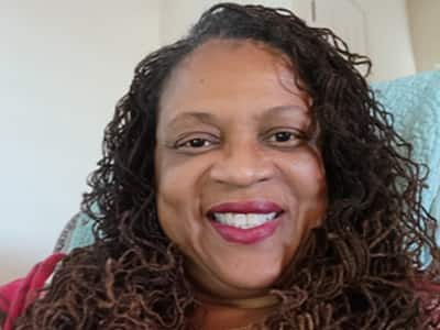 Dr. Benita Hubbard, Adjunct Instructor