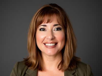 Dr. Brandy Gustavus, clinical faculty at SNHU
