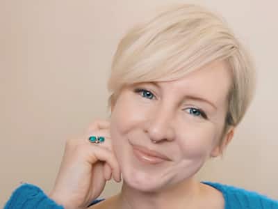 Colleen Vandenberg, adjunct faculty