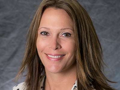 Dr. Crissy Hunter, RN, CHSE, CNE