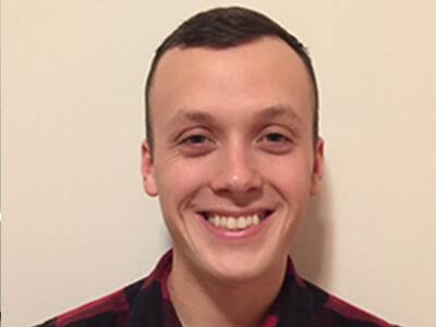 David Lemieux '18