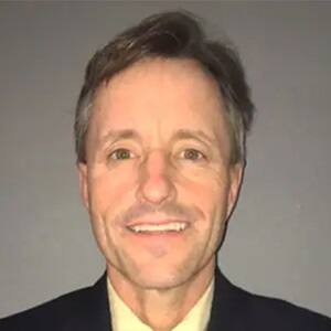 Dr. Dean Gualco, an adjunct instructor in SNHU's master's in human resources program.