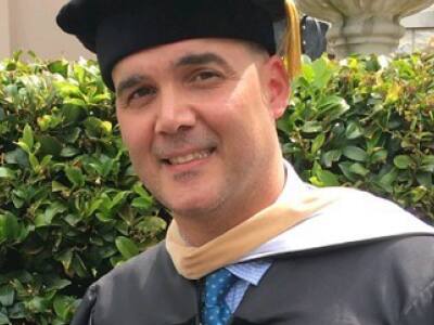 Dr. Deane Desper, Adjunct Professor