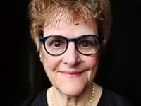 Deborah Gogliettino, Associate Dean, Human Resources