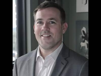 Dr. Dennis Backherms - Technical program facilitator for cybersecurity