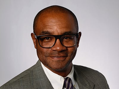 Dr. Jude Haney