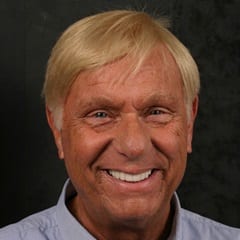 Dr. Russ Bellemare, an adjunct finance instructor at SNHU.