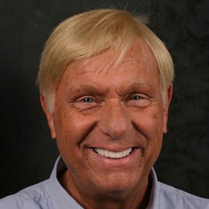 Dr. Russ Bellemare, an adjunct instructor in SNHU's online MBA in Finance program.