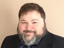Dr. Francis J. Manning III, adjunct faculty and academic partner at SNHU