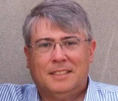 Dr. Gary Savard, Associate Dean, Computer Programming