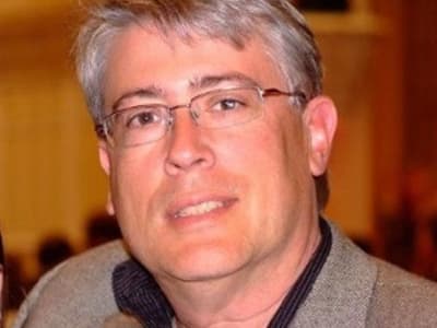 Dr. Gary Savard, Associate Dean, Computer Programming