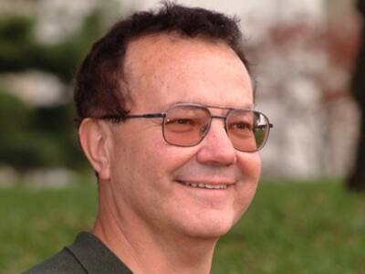Dr. Jay Greiner, SNHU adjunct professor of psychology.