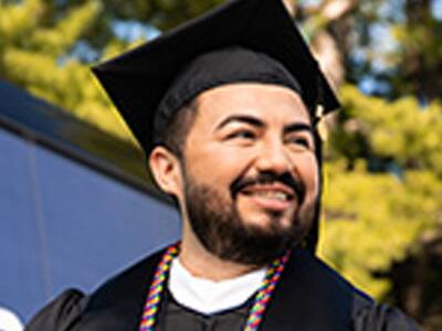 Jesús Suárez '21