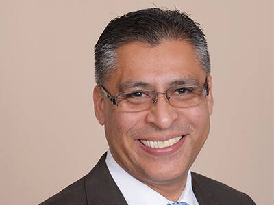 Dr. Jimmie Flores, Adjunct Faculty