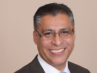 Dr. Jimmie Flores, Adjunct Faculty