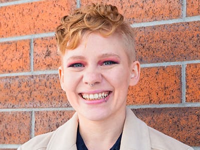 Jolene Stetz '21