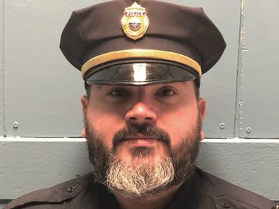 Joseph Medina '17 '19
