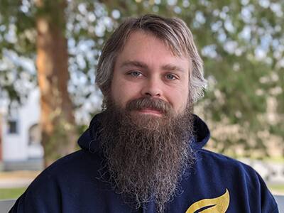 Joseph Whitworth, Adjunct Faculty
