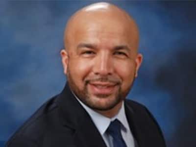 Julio Suazo '21
