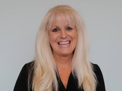 Dr. Karen Wilkinson, Associate Dean, Communications