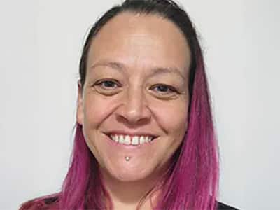 Kathryn Scott earned her bachelor's in business from SNHU in 2023.