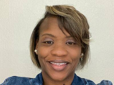 Katwana Harris '21