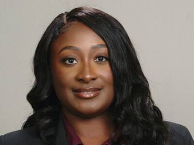 Dr. Kerry-Ann Nelson