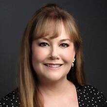 Kimberly Blanchette, academic associate vice president of online business and STEM programs at SNHU.