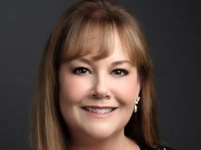 Dr. Kimberly Blanchette, academic associate vice president of online business programs
