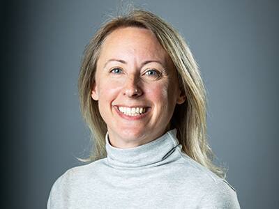 Dr. Kristi Dalby, DNP, RN, CNE