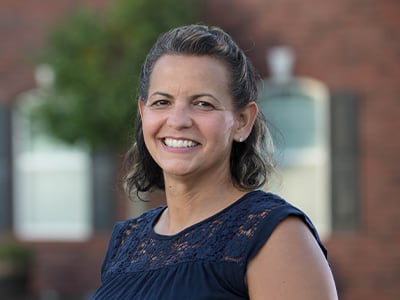 Kristi Galvin '19