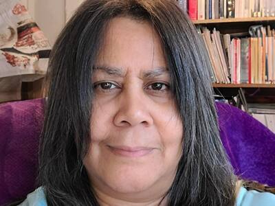 Dr. Kristine Thomas-Jones, Clinical Faculty, Public Health