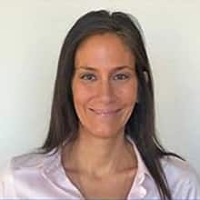 Laura Denithorne, an adjunct instructor in SNHU's online master's in curriculum and instruction.