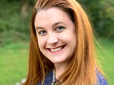 Dr. Lauren Bellflower, adjunct instructor at SNHU