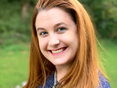 Dr. Lauren Bellflower, adjunct instructor at SNHU